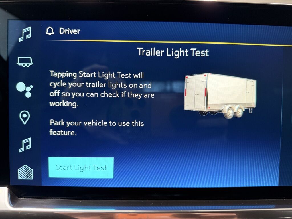 2025 Chevrolet Silverado 1500 4x4 Crew Cab LT Minocqua WI 2025 Chevrolet Silverado 1500 4x4 Crew Cab LT Minocqua WI