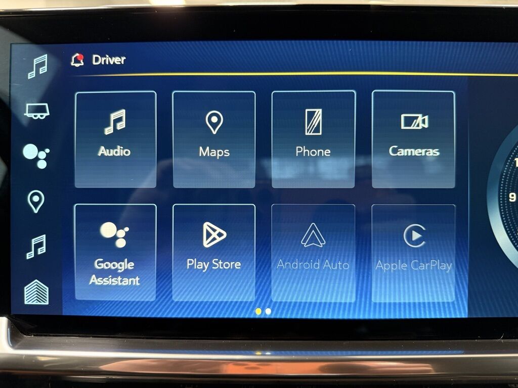 2025 Chevrolet Silverado 1500 4x4 Crew Cab LT Minocqua WI 2025 Chevrolet Silverado 1500 4x4 Crew Cab LT Minocqua WI