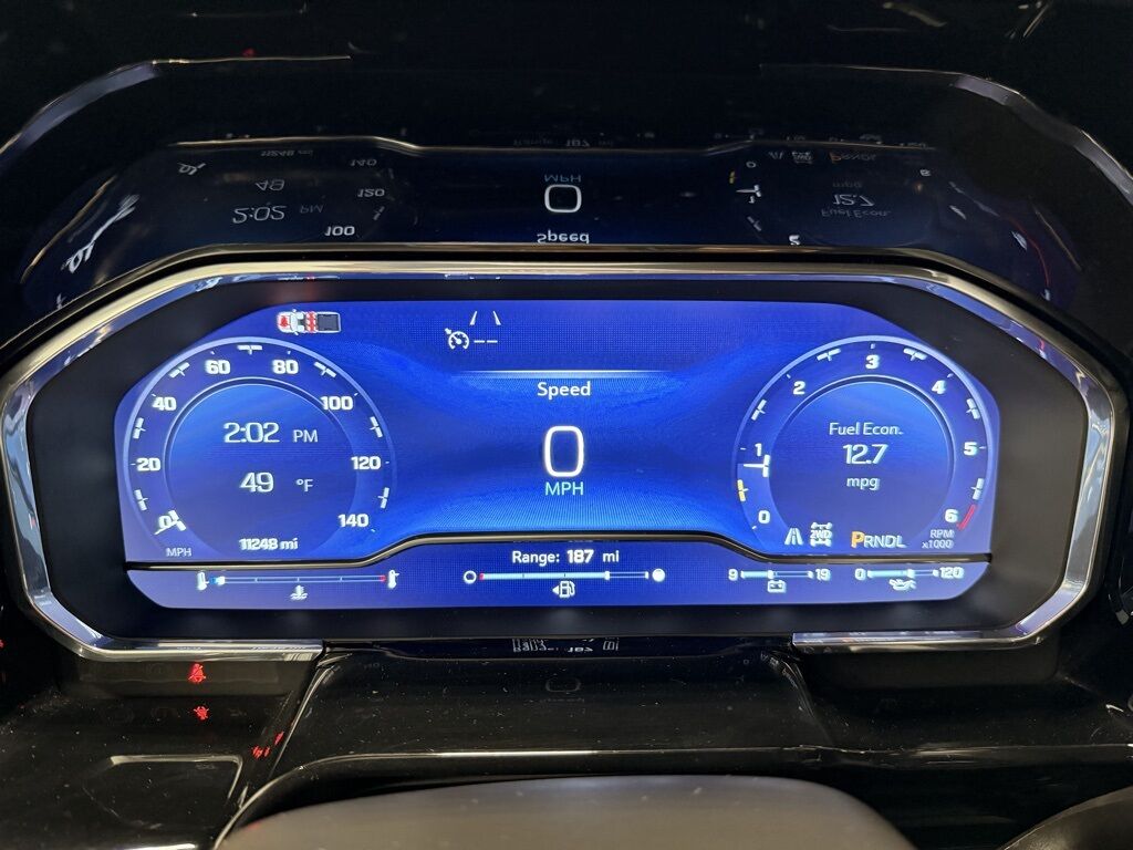 2025 Chevrolet Silverado 1500 4x4 Crew Cab LT Minocqua WI 2025 Chevrolet Silverado 1500 4x4 Crew Cab LT Minocqua WI