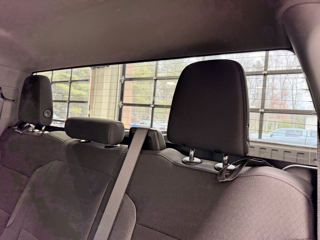 2025 Chevrolet Silverado 1500 4x4 Crew Cab LT Minocqua WI 2025 Chevrolet Silverado 1500 4x4 Crew Cab LT Minocqua WI