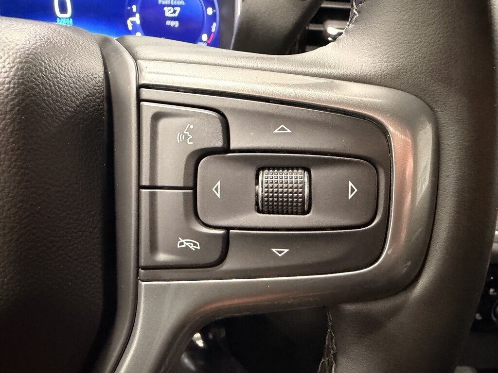 2025 Chevrolet Silverado 1500 4x4 Crew Cab LT Minocqua WI 2025 Chevrolet Silverado 1500 4x4 Crew Cab LT Minocqua WI