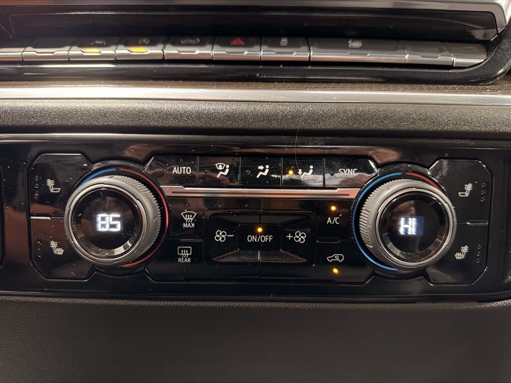 2025 Chevrolet Silverado 1500 4x4 Crew Cab LT Minocqua WI 2025 Chevrolet Silverado 1500 4x4 Crew Cab LT Minocqua WI