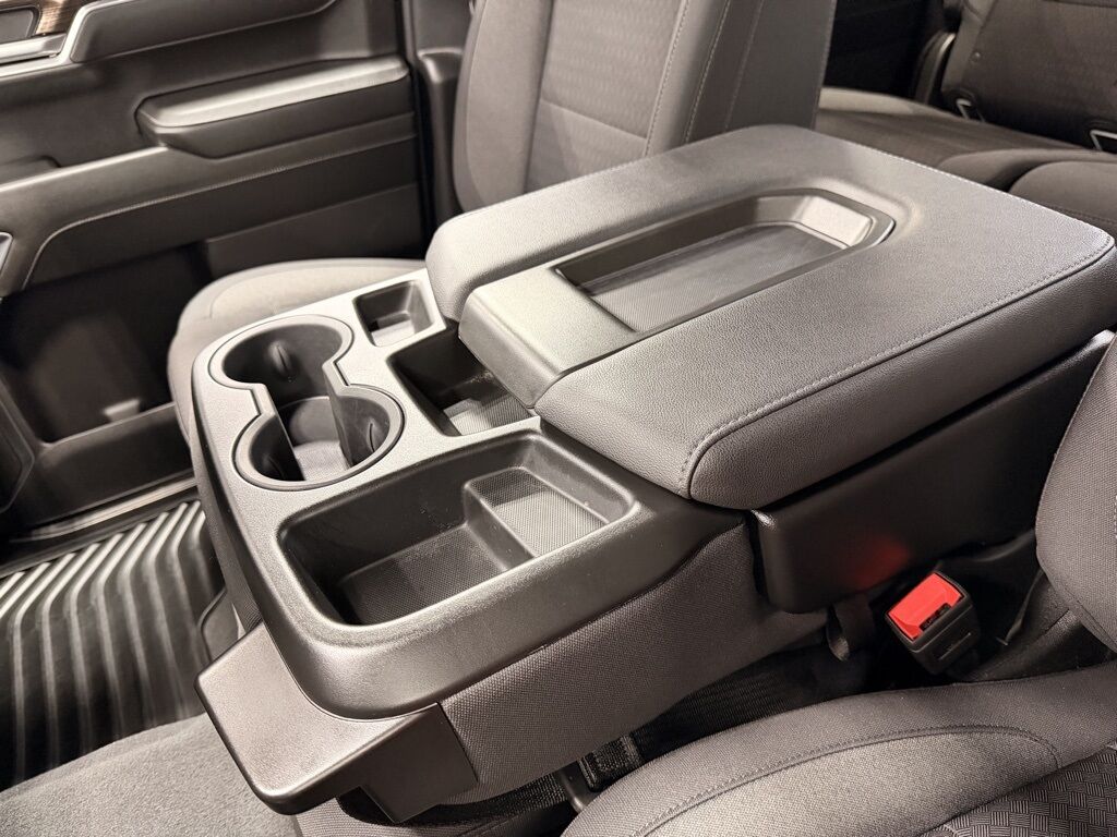 2025 Chevrolet Silverado 1500 4x4 Crew Cab LT Minocqua WI 2025 Chevrolet Silverado 1500 4x4 Crew Cab LT Minocqua WI