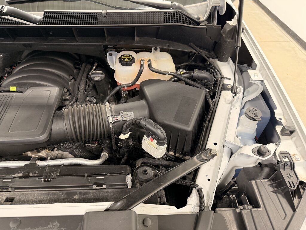 2025 Chevrolet Silverado 1500 4x4 Crew Cab LT Minocqua WI 2025 Chevrolet Silverado 1500 4x4 Crew Cab LT Minocqua WI