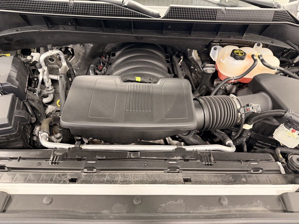 2025 Chevrolet Silverado 1500 4x4 Crew Cab LT Minocqua WI 2025 Chevrolet Silverado 1500 4x4 Crew Cab LT Minocqua WI