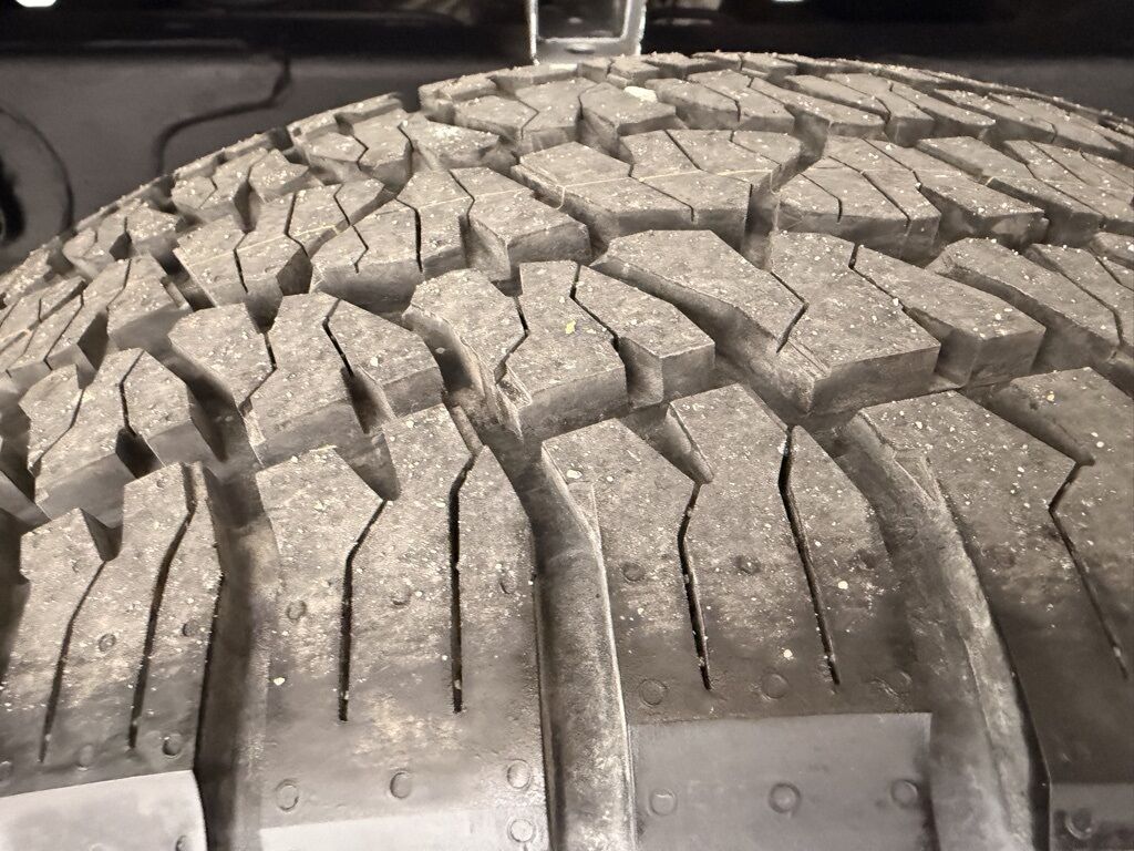 2025 Chevrolet Silverado 1500 4x4 Crew Cab LT Minocqua WI 2025 Chevrolet Silverado 1500 4x4 Crew Cab LT Minocqua WI