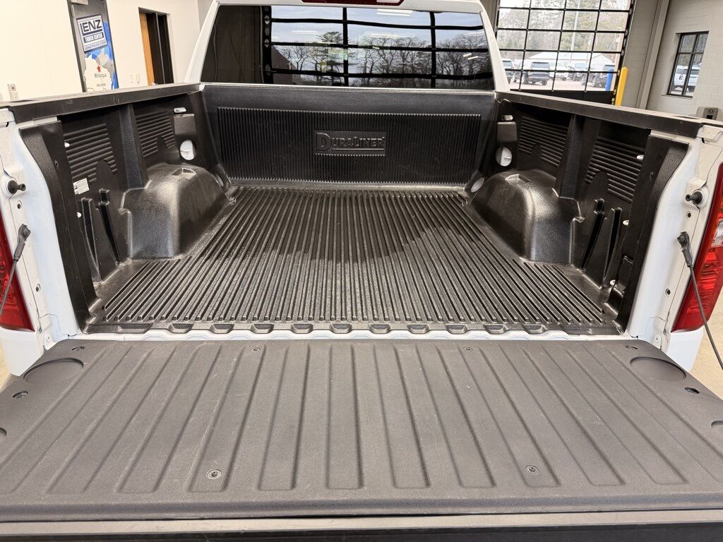 2025 Chevrolet Silverado 1500 4x4 Crew Cab LT Minocqua WI 2025 Chevrolet Silverado 1500 4x4 Crew Cab LT Minocqua WI