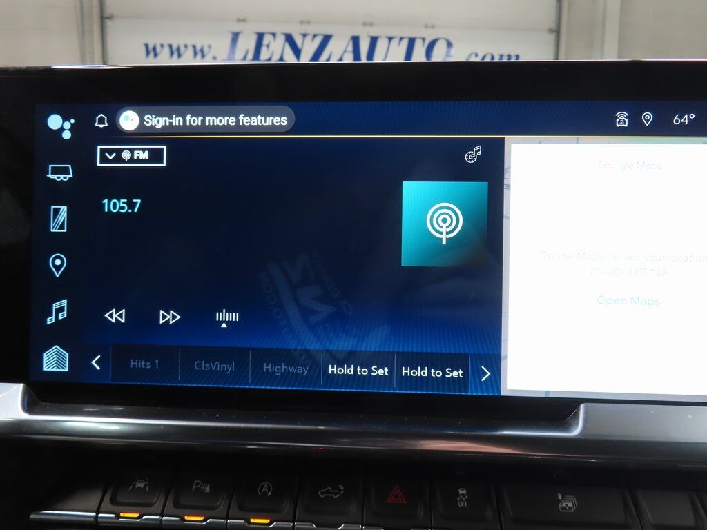 2025 Chevrolet Silverado 1500 4x4 Crew Cab RST Fond du Lac WI 2025 Chevrolet Silverado 1500 4x4 Crew Cab RST Fond du Lac WI