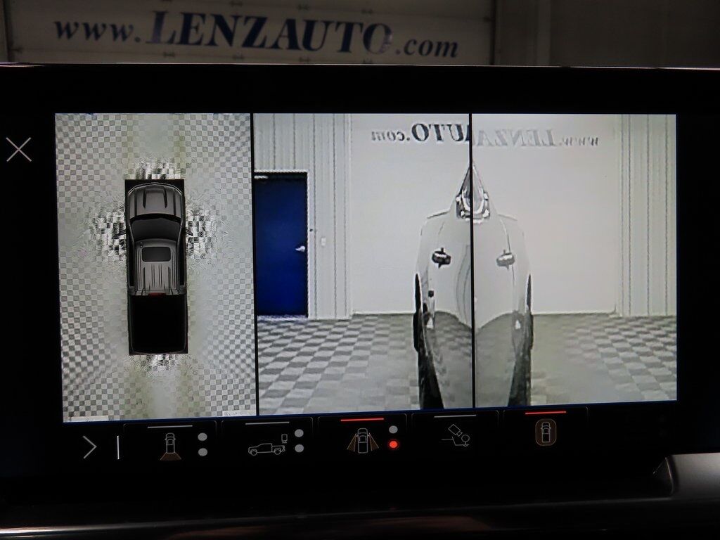 2025 Chevrolet Silverado 1500 4x4 Crew Cab RST Fond du Lac WI 2025 Chevrolet Silverado 1500 4x4 Crew Cab RST Fond du Lac WI