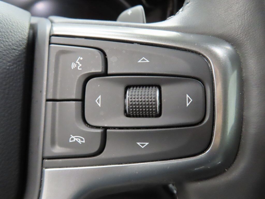 2025 Chevrolet Silverado 1500 4x4 Crew Cab RST Fond du Lac WI 2025 Chevrolet Silverado 1500 4x4 Crew Cab RST Fond du Lac WI