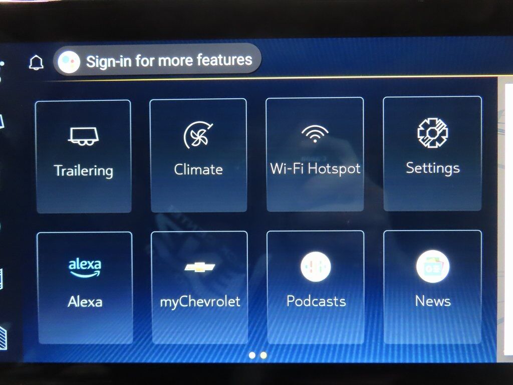 2025 Chevrolet Silverado 1500 4x4 Crew Cab RST Fond du Lac WI 2025 Chevrolet Silverado 1500 4x4 Crew Cab RST Fond du Lac WI