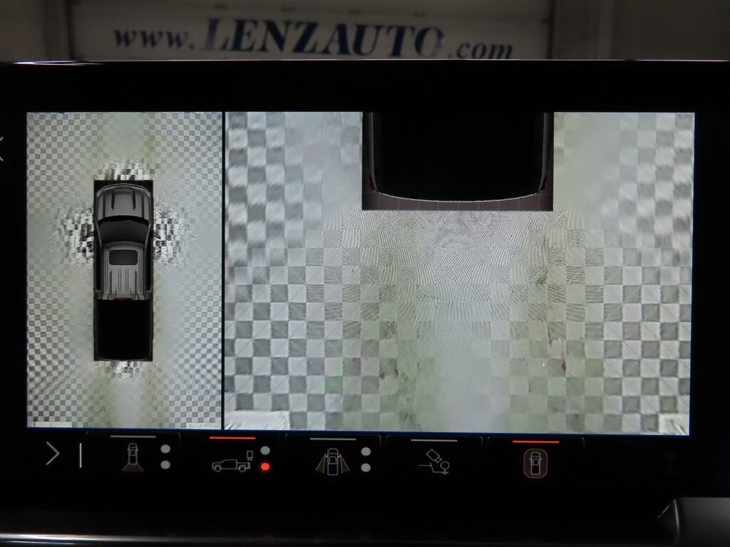 2025 Chevrolet Silverado 1500 4x4 Crew Cab RST Fond du Lac WI 2025 Chevrolet Silverado 1500 4x4 Crew Cab RST Fond du Lac WI