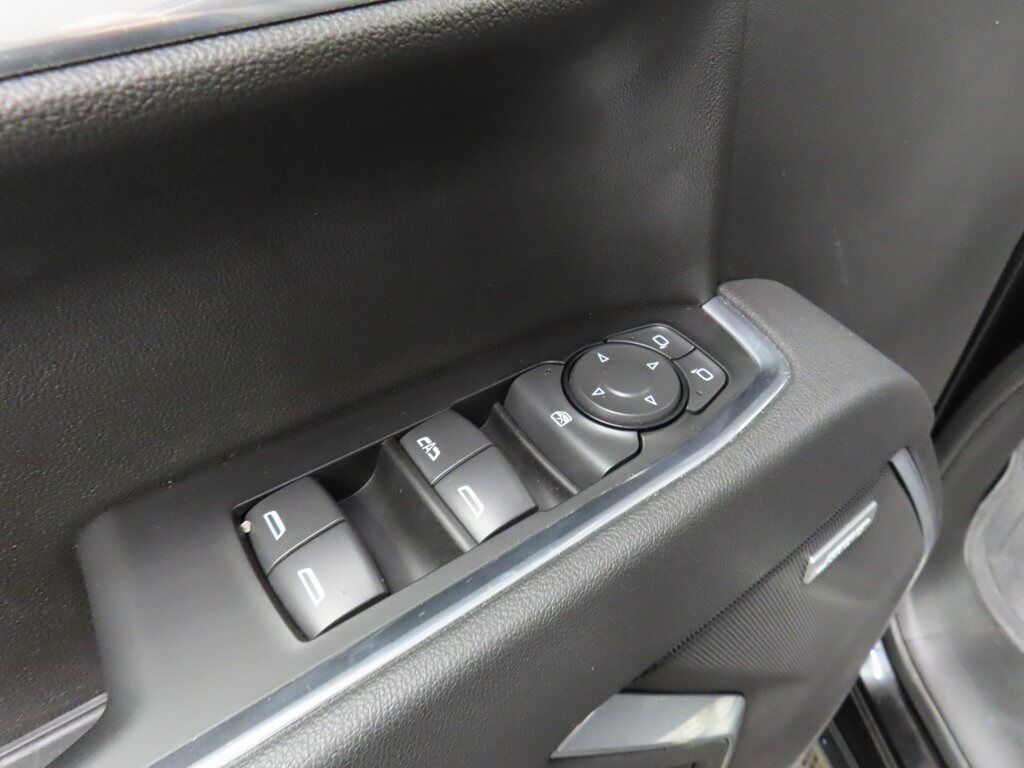 2025 Chevrolet Silverado 1500 4x4 Crew Cab RST Fond du Lac WI 2025 Chevrolet Silverado 1500 4x4 Crew Cab RST Fond du Lac WI