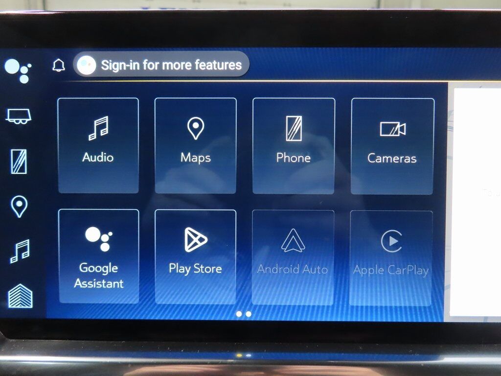 2025 Chevrolet Silverado 1500 4x4 Crew Cab RST Fond du Lac WI 2025 Chevrolet Silverado 1500 4x4 Crew Cab RST Fond du Lac WI