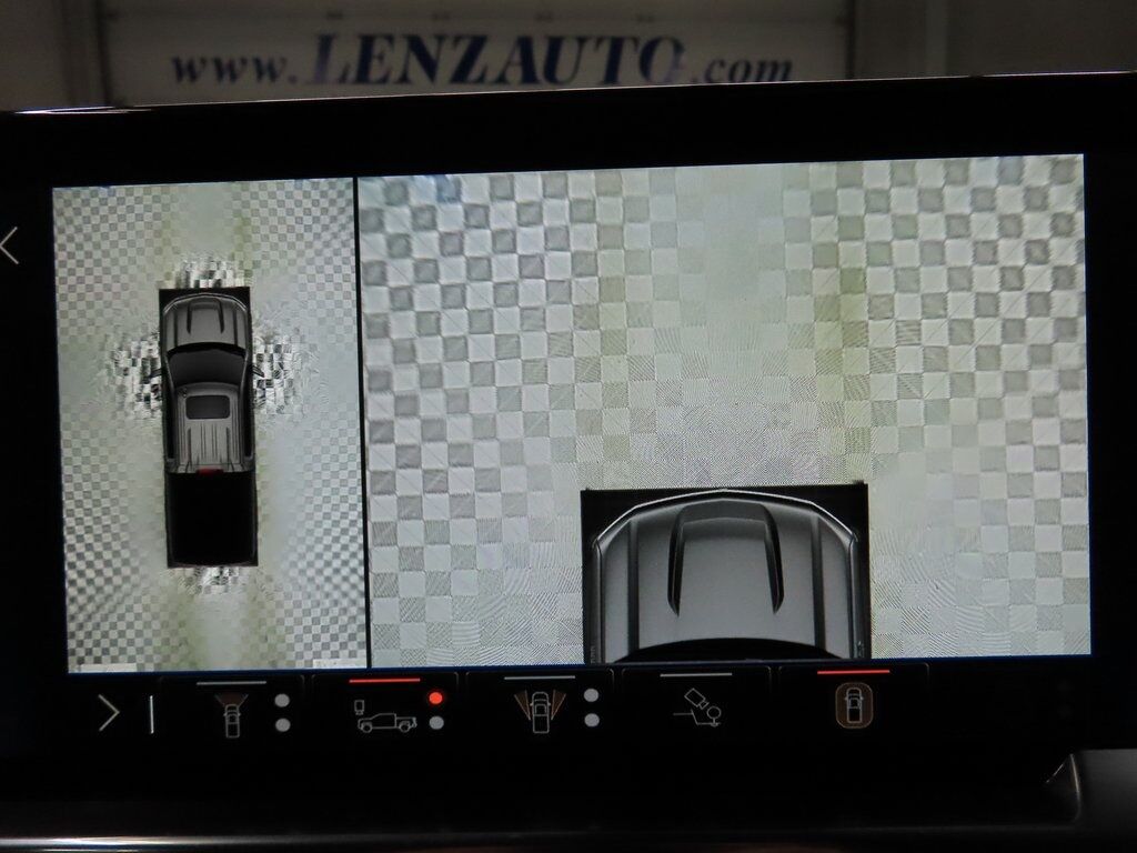 2025 Chevrolet Silverado 1500 4x4 Crew Cab RST Fond du Lac WI 2025 Chevrolet Silverado 1500 4x4 Crew Cab RST Fond du Lac WI