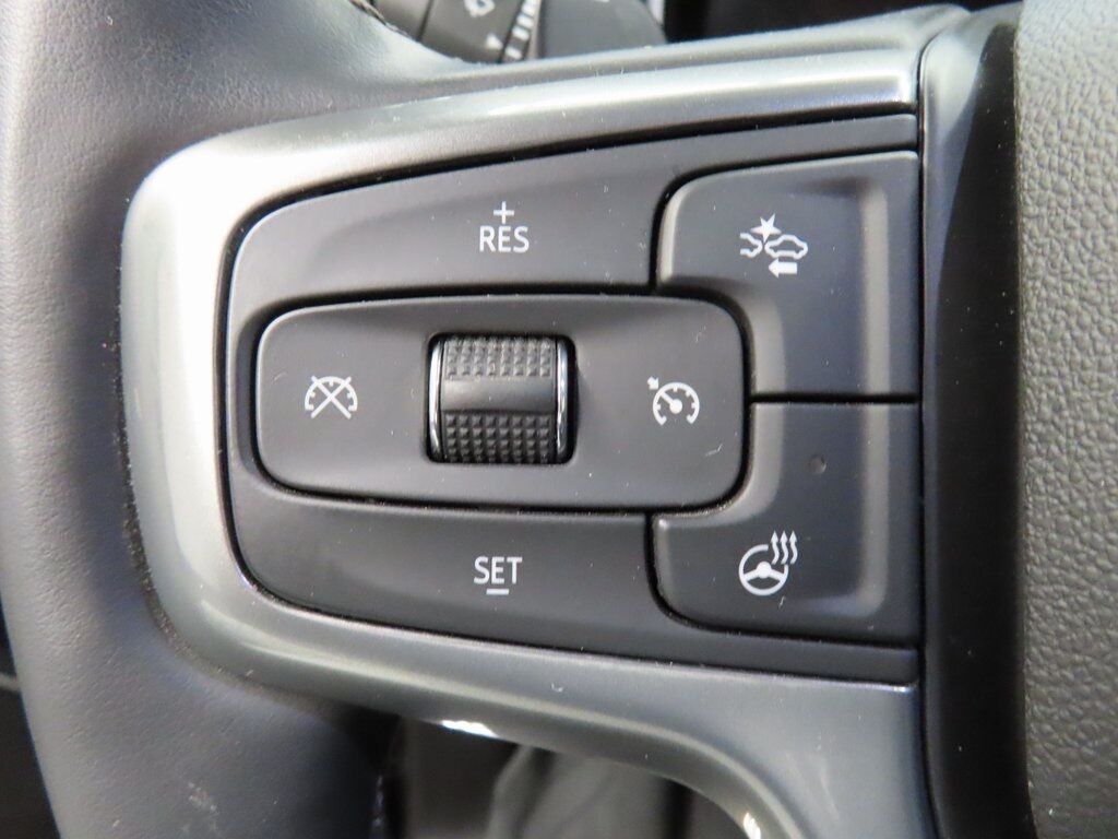 2025 Chevrolet Silverado 1500 4x4 Crew Cab RST Fond du Lac WI 2025 Chevrolet Silverado 1500 4x4 Crew Cab RST Fond du Lac WI