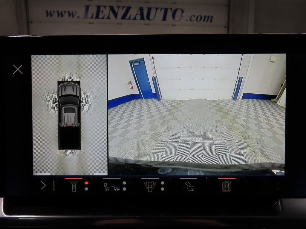 2025 Chevrolet Silverado 1500 4x4 Crew Cab RST Fond du Lac WI 2025 Chevrolet Silverado 1500 4x4 Crew Cab RST Fond du Lac WI