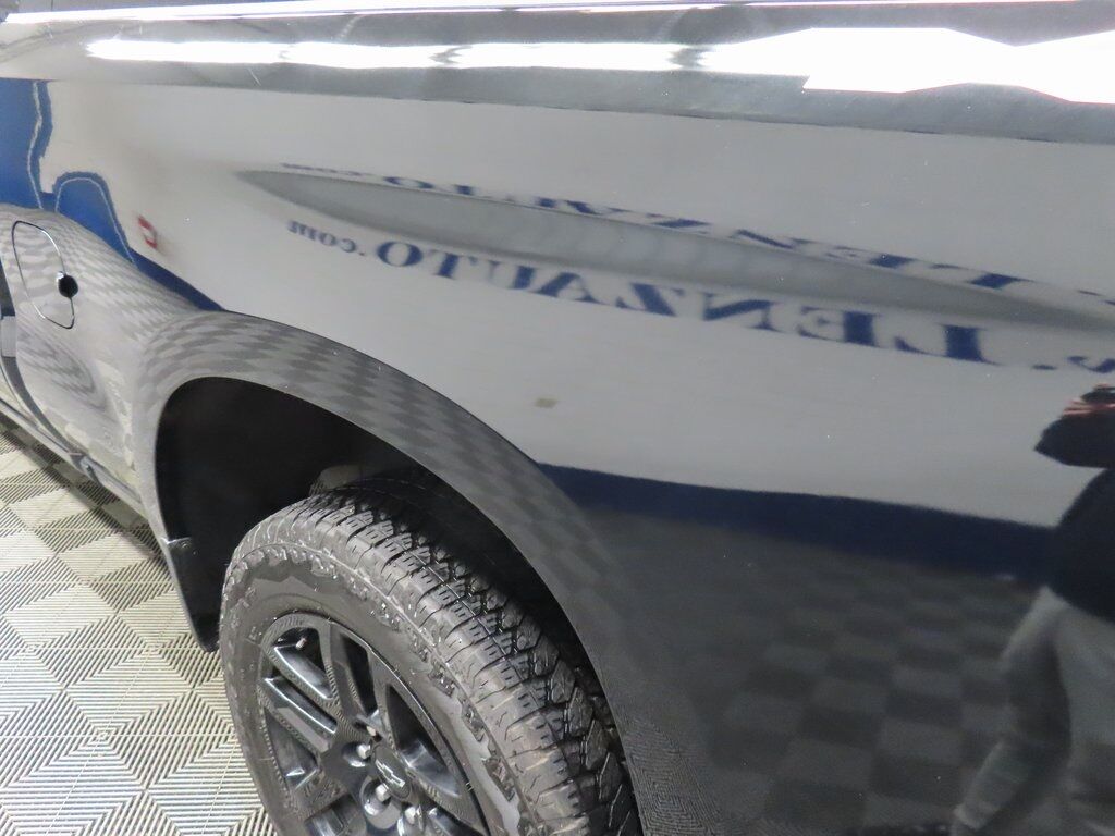 2025 Chevrolet Silverado 1500 4x4 Crew Cab RST Fond du Lac WI 2025 Chevrolet Silverado 1500 4x4 Crew Cab RST Fond du Lac WI