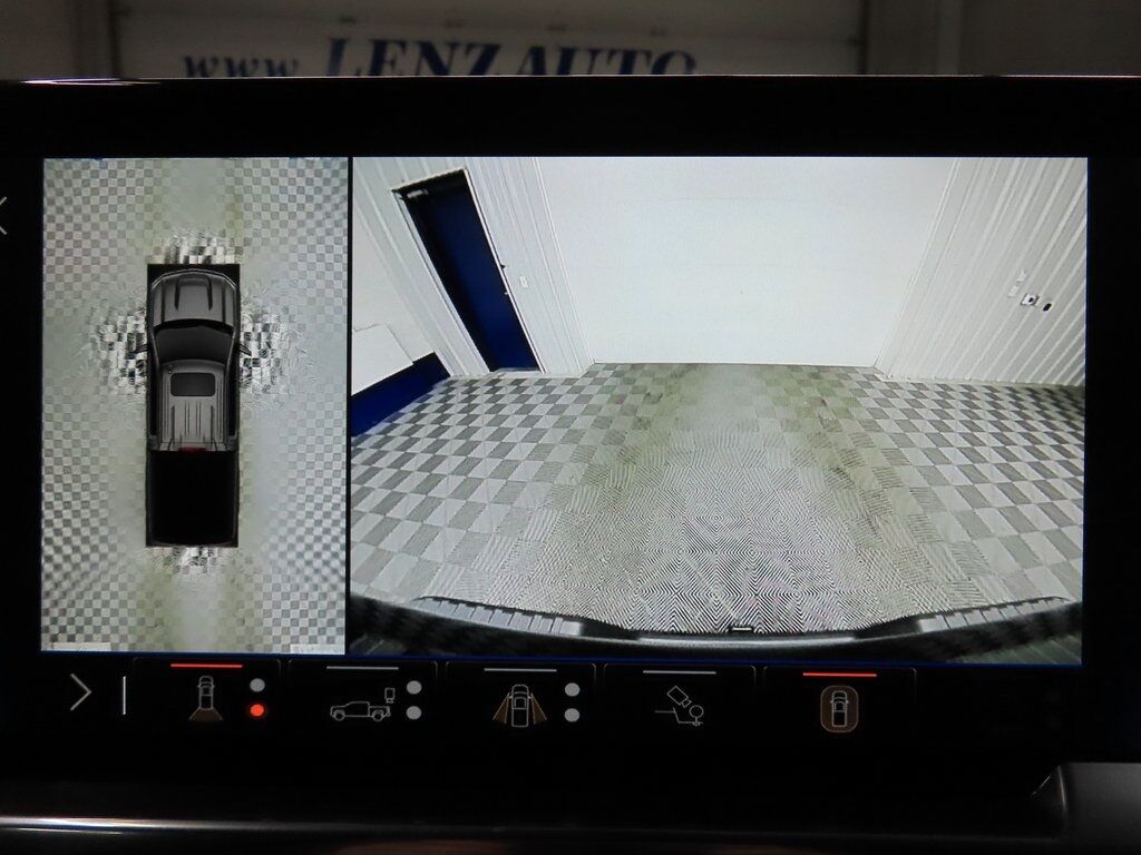 2025 Chevrolet Silverado 1500 4x4 Crew Cab RST Fond du Lac WI 2025 Chevrolet Silverado 1500 4x4 Crew Cab RST Fond du Lac WI