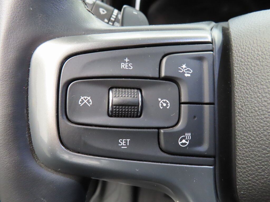 2025 Chevrolet Silverado 1500 4x4 Crew Cab RST Fond du Lac WI 2025 Chevrolet Silverado 1500 4x4 Crew Cab RST Fond du Lac WI