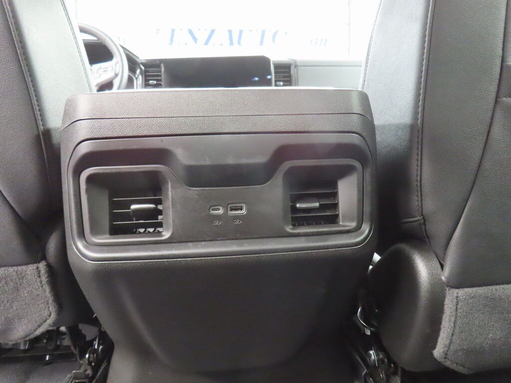 2025 Chevrolet Silverado 1500 4x4 Crew Cab RST Fond du Lac WI 2025 Chevrolet Silverado 1500 4x4 Crew Cab RST Fond du Lac WI