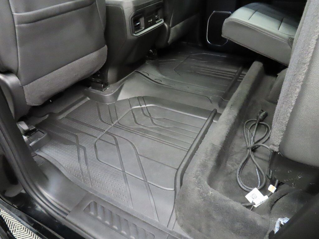 2025 Chevrolet Silverado 1500 4x4 Crew Cab RST Fond du Lac WI 2025 Chevrolet Silverado 1500 4x4 Crew Cab RST Fond du Lac WI