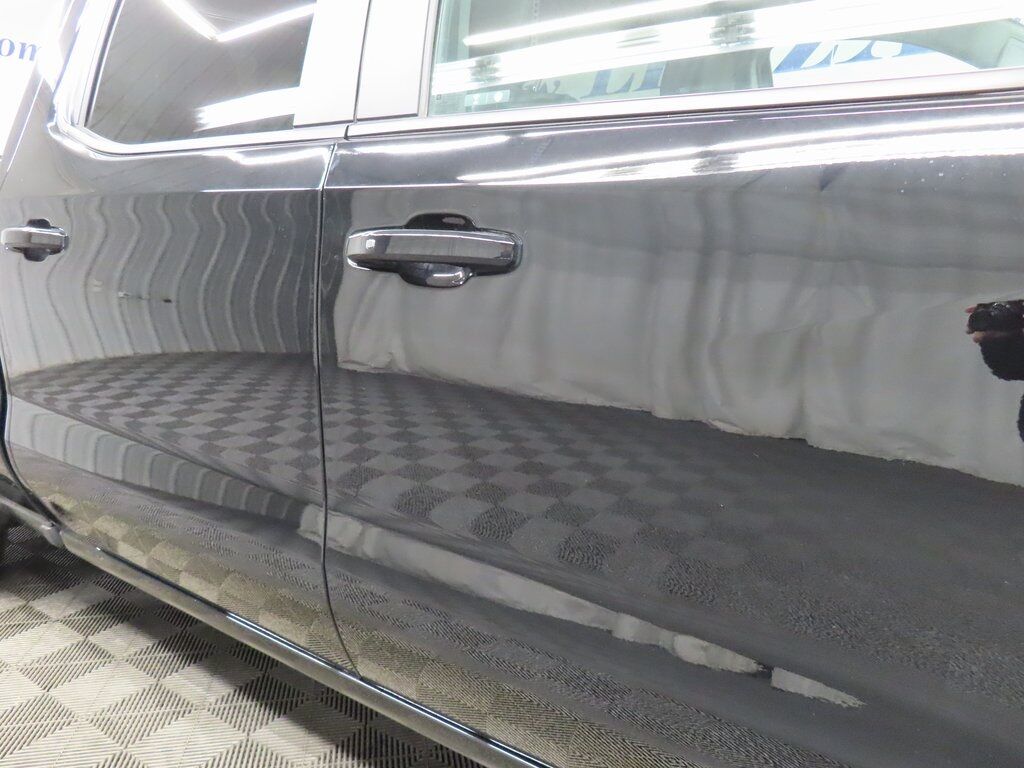 2025 Chevrolet Silverado 1500 4x4 Crew Cab RST Fond du Lac WI 2025 Chevrolet Silverado 1500 4x4 Crew Cab RST Fond du Lac WI