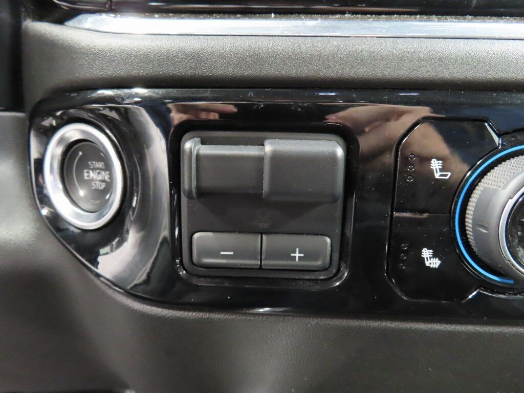 2025 Chevrolet Silverado 1500 4x4 Crew Cab RST Fond du Lac WI 2025 Chevrolet Silverado 1500 4x4 Crew Cab RST Fond du Lac WI