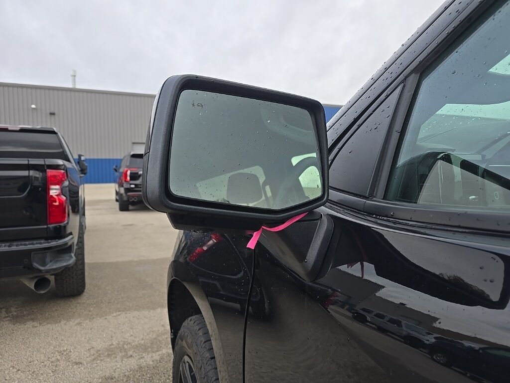 2025 Chevrolet Silverado 1500 4x4 Crew Cab RST Fond du Lac WI 2025 Chevrolet Silverado 1500 4x4 Crew Cab RST Fond du Lac WI