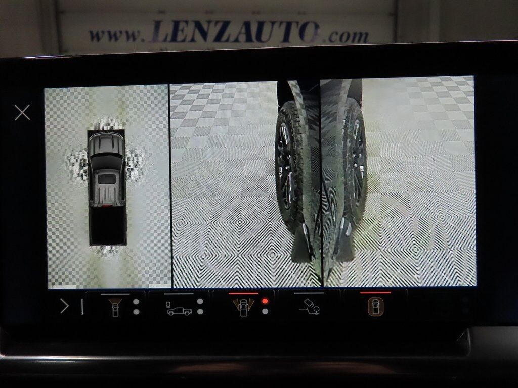 2025 Chevrolet Silverado 1500 4x4 Crew Cab RST Fond du Lac WI 2025 Chevrolet Silverado 1500 4x4 Crew Cab RST Fond du Lac WI