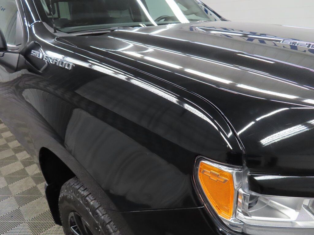 2025 Chevrolet Silverado 1500 4x4 Crew Cab RST Fond du Lac WI 2025 Chevrolet Silverado 1500 4x4 Crew Cab RST Fond du Lac WI