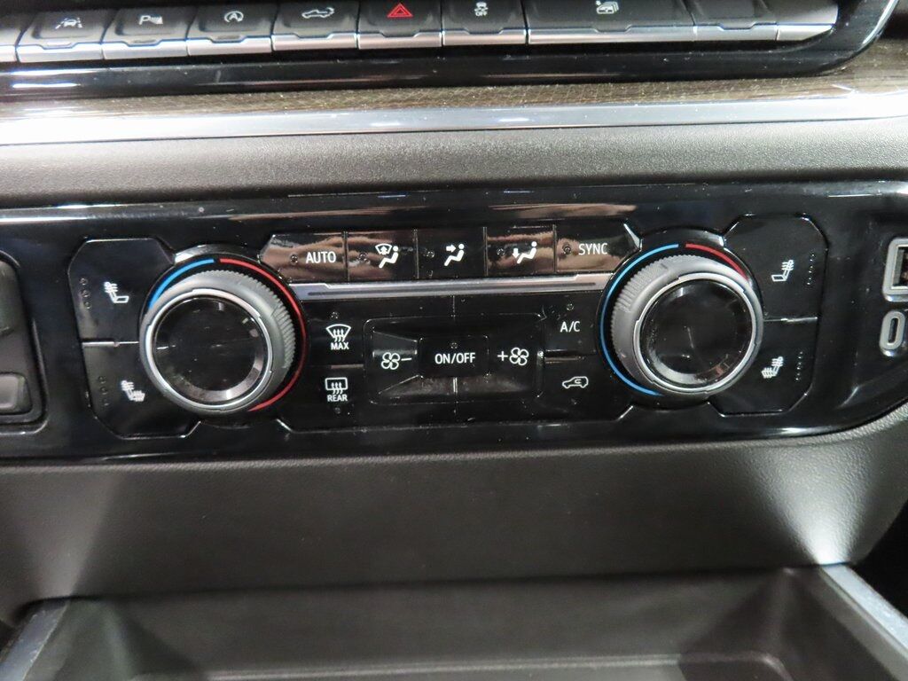 2025 Chevrolet Silverado 1500 4x4 Crew Cab RST Fond du Lac WI 2025 Chevrolet Silverado 1500 4x4 Crew Cab RST Fond du Lac WI