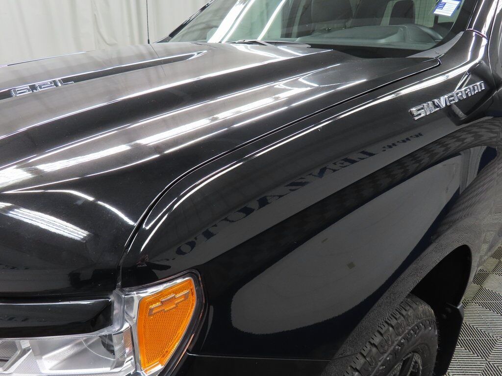 2025 Chevrolet Silverado 1500 4x4 Crew Cab RST Fond du Lac WI 2025 Chevrolet Silverado 1500 4x4 Crew Cab RST Fond du Lac WI