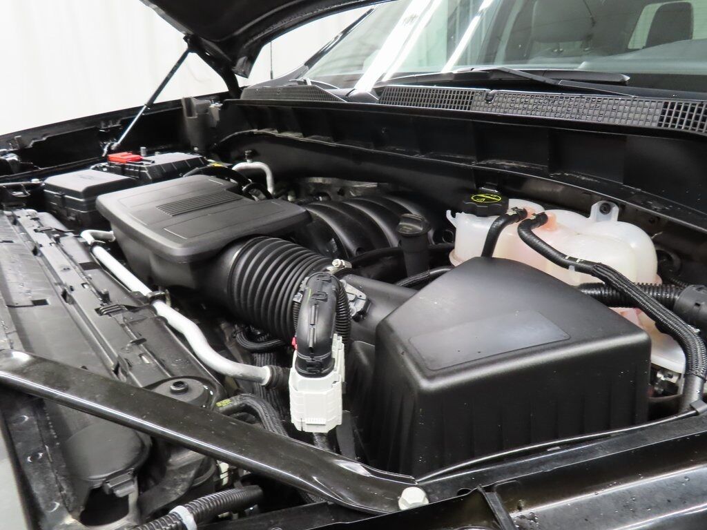 2025 Chevrolet Silverado 1500 4x4 Crew Cab RST Fond du Lac WI 2025 Chevrolet Silverado 1500 4x4 Crew Cab RST Fond du Lac WI