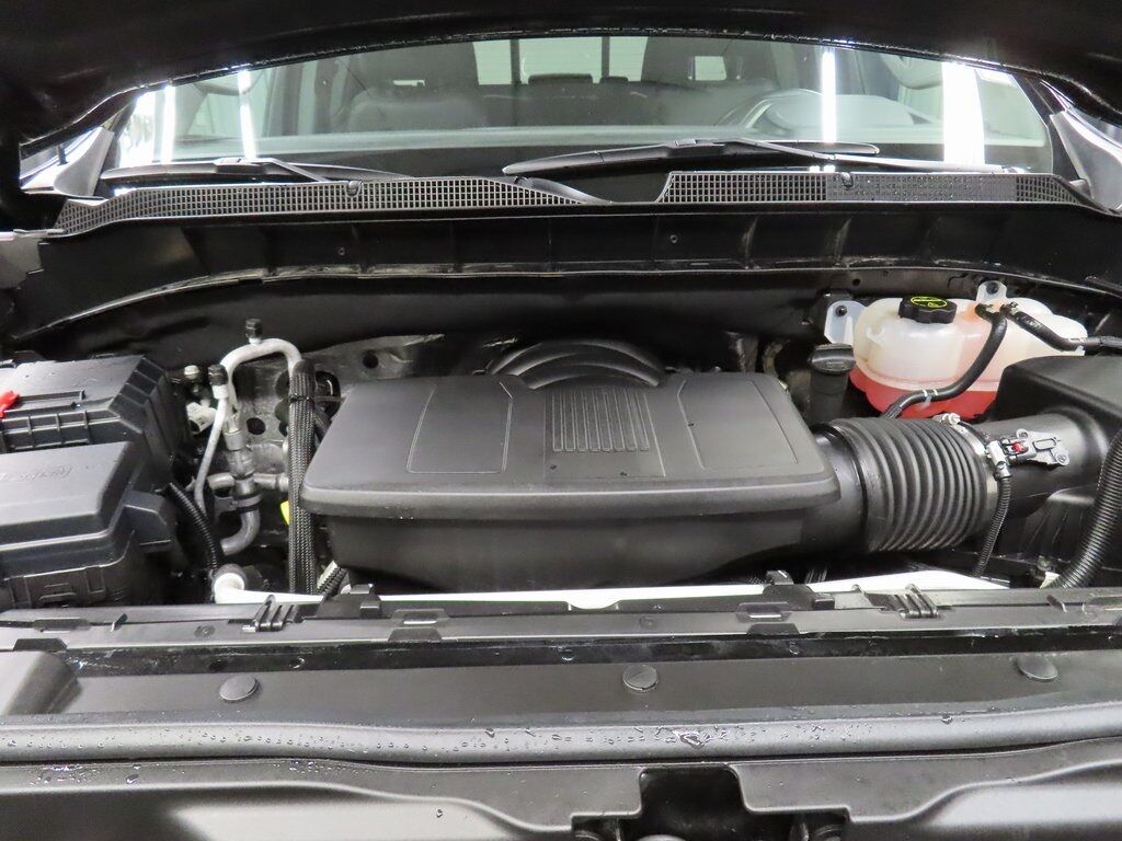 2025 Chevrolet Silverado 1500 4x4 Crew Cab RST Fond du Lac WI 2025 Chevrolet Silverado 1500 4x4 Crew Cab RST Fond du Lac WI