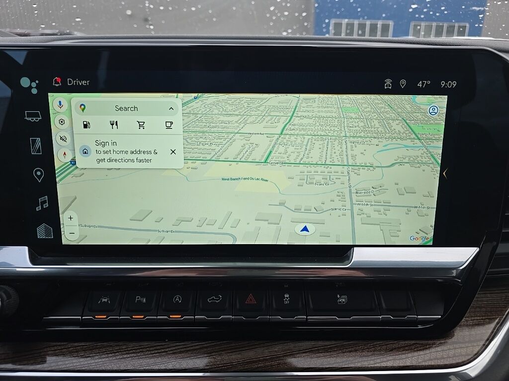 2025 Chevrolet Silverado 1500 4x4 Crew Cab RST Fond du Lac WI 2025 Chevrolet Silverado 1500 4x4 Crew Cab RST Fond du Lac WI