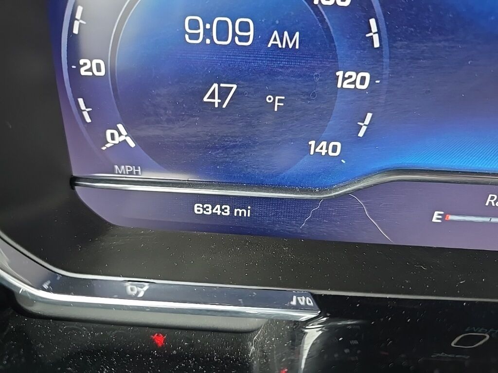 2025 Chevrolet Silverado 1500 4x4 Crew Cab RST Fond du Lac WI 2025 Chevrolet Silverado 1500 4x4 Crew Cab RST Fond du Lac WI