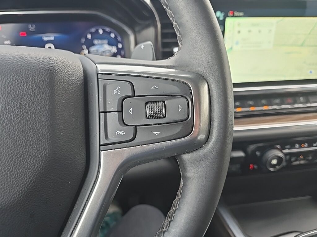 2025 Chevrolet Silverado 1500 4x4 Crew Cab RST Fond du Lac WI 2025 Chevrolet Silverado 1500 4x4 Crew Cab RST Fond du Lac WI