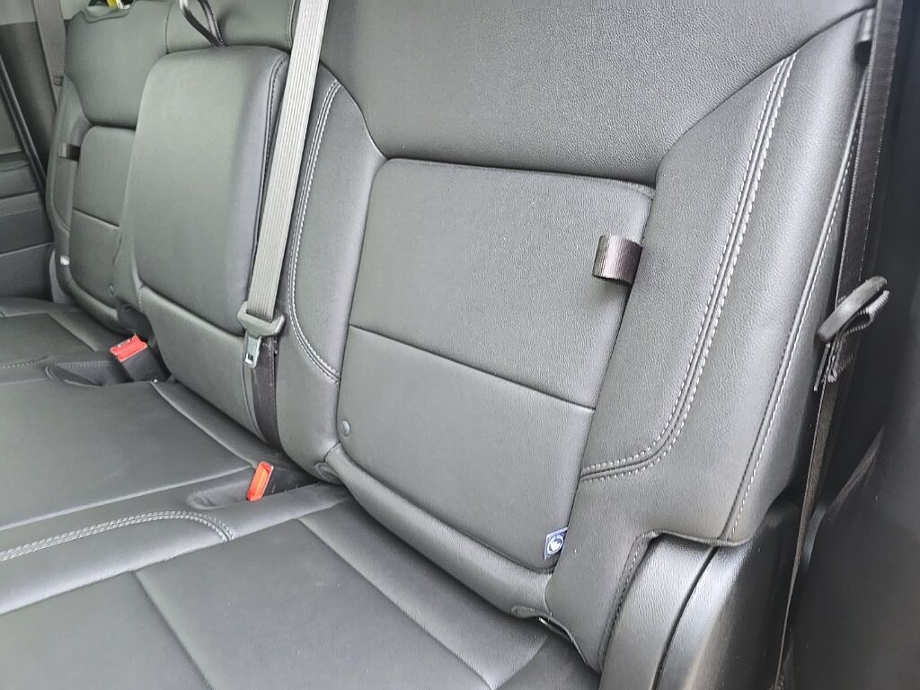 2025 Chevrolet Silverado 1500 4x4 Crew Cab RST Fond du Lac WI 2025 Chevrolet Silverado 1500 4x4 Crew Cab RST Fond du Lac WI