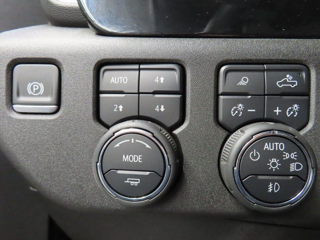 2025 Chevrolet Silverado 1500 4x4 Crew Cab RST Fond du Lac WI 2025 Chevrolet Silverado 1500 4x4 Crew Cab RST Fond du Lac WI