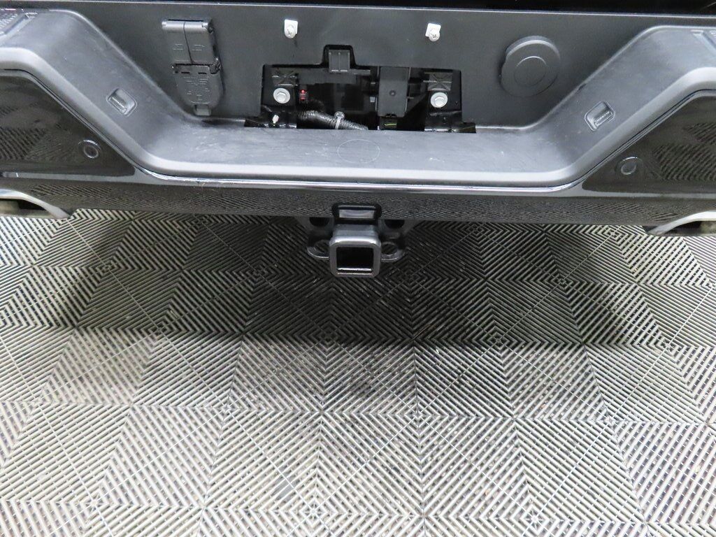 2025 Chevrolet Silverado 1500 4x4 Crew Cab RST Fond du Lac WI 2025 Chevrolet Silverado 1500 4x4 Crew Cab RST Fond du Lac WI