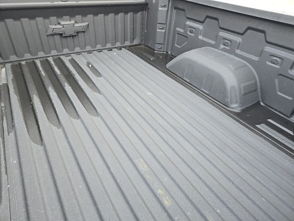 2025 Chevrolet Silverado 1500 4x4 Crew Cab RST Fond du Lac WI 2025 Chevrolet Silverado 1500 4x4 Crew Cab RST Fond du Lac WI