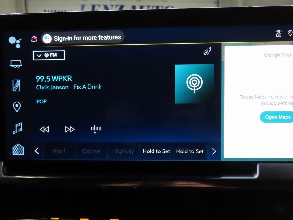 2025 Chevrolet Silverado 1500 4x4 Crew Cab RST Fond du Lac WI 2025 Chevrolet Silverado 1500 4x4 Crew Cab RST Fond du Lac WI