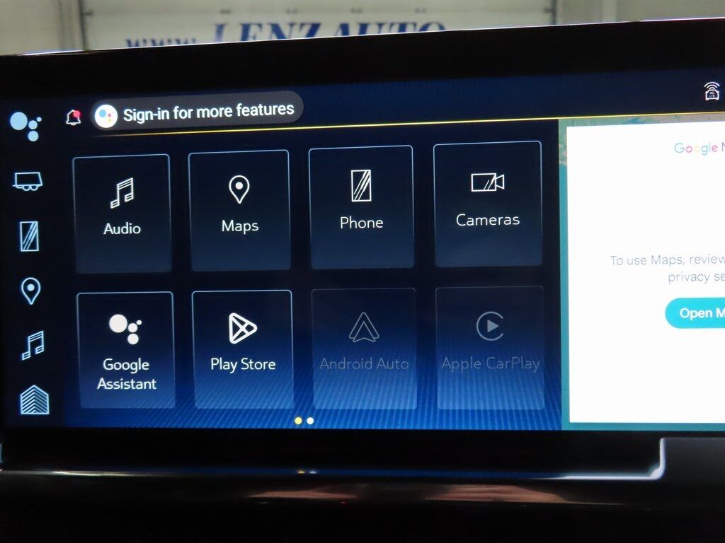 2025 Chevrolet Silverado 1500 4x4 Crew Cab RST Fond du Lac WI 2025 Chevrolet Silverado 1500 4x4 Crew Cab RST Fond du Lac WI