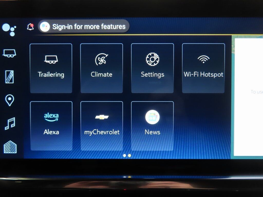 2025 Chevrolet Silverado 1500 4x4 Crew Cab RST Fond du Lac WI 2025 Chevrolet Silverado 1500 4x4 Crew Cab RST Fond du Lac WI