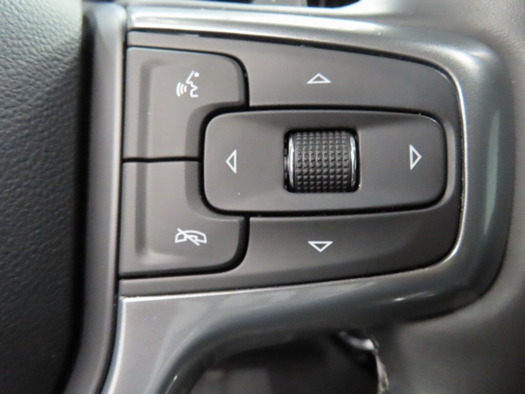 2025 Chevrolet Silverado 1500 4x4 Crew Cab RST Fond du Lac WI 2025 Chevrolet Silverado 1500 4x4 Crew Cab RST Fond du Lac WI