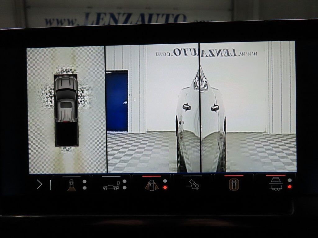 2025 Chevrolet Silverado 1500 4x4 Crew Cab RST Fond du Lac WI 2025 Chevrolet Silverado 1500 4x4 Crew Cab RST Fond du Lac WI