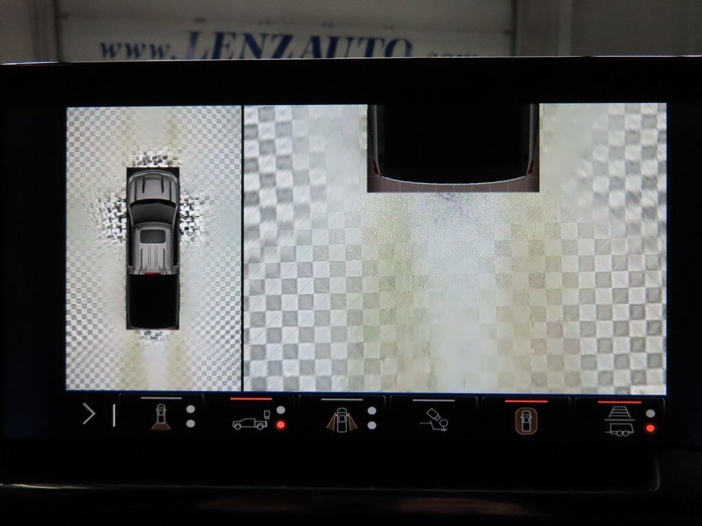 2025 Chevrolet Silverado 1500 4x4 Crew Cab RST Fond du Lac WI 2025 Chevrolet Silverado 1500 4x4 Crew Cab RST Fond du Lac WI