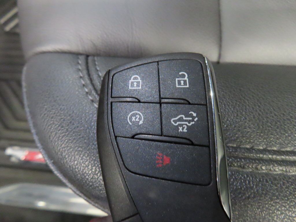 2025 Chevrolet Silverado 1500 4x4 Crew Cab RST Fond du Lac WI 2025 Chevrolet Silverado 1500 4x4 Crew Cab RST Fond du Lac WI