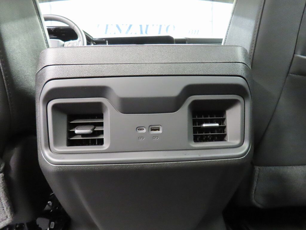 2025 Chevrolet Silverado 1500 4x4 Crew Cab RST Fond du Lac WI 2025 Chevrolet Silverado 1500 4x4 Crew Cab RST Fond du Lac WI